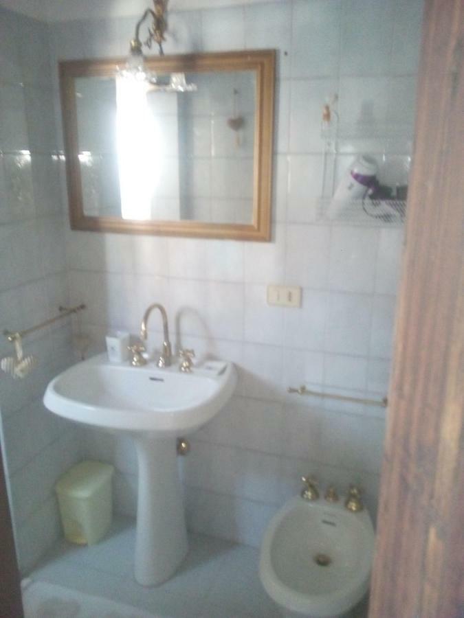 Center Comfy Mini Apartment Arezzo Exterior photo